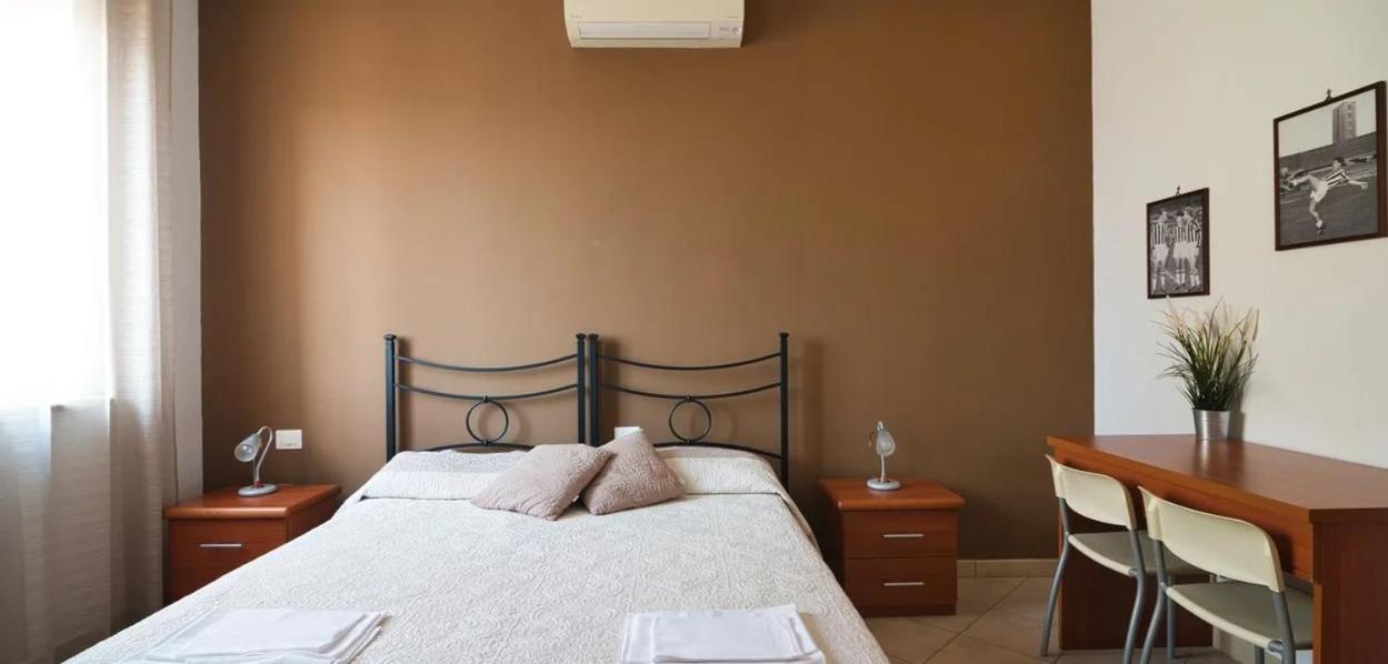 Hotel La Casa Degli Artisti 1 à Nettuno Extérieur photo