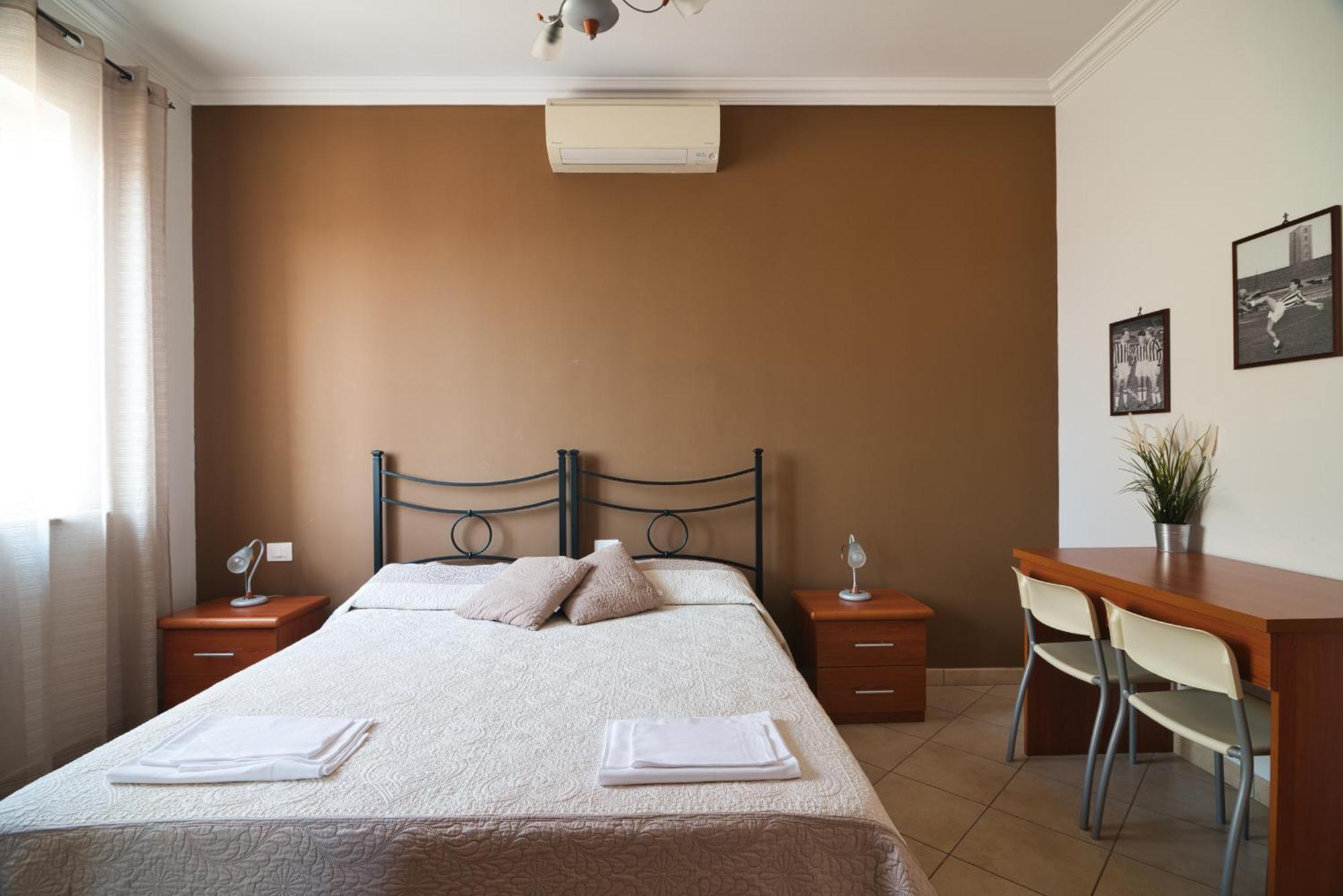 Hotel La Casa Degli Artisti 1 à Nettuno Extérieur photo