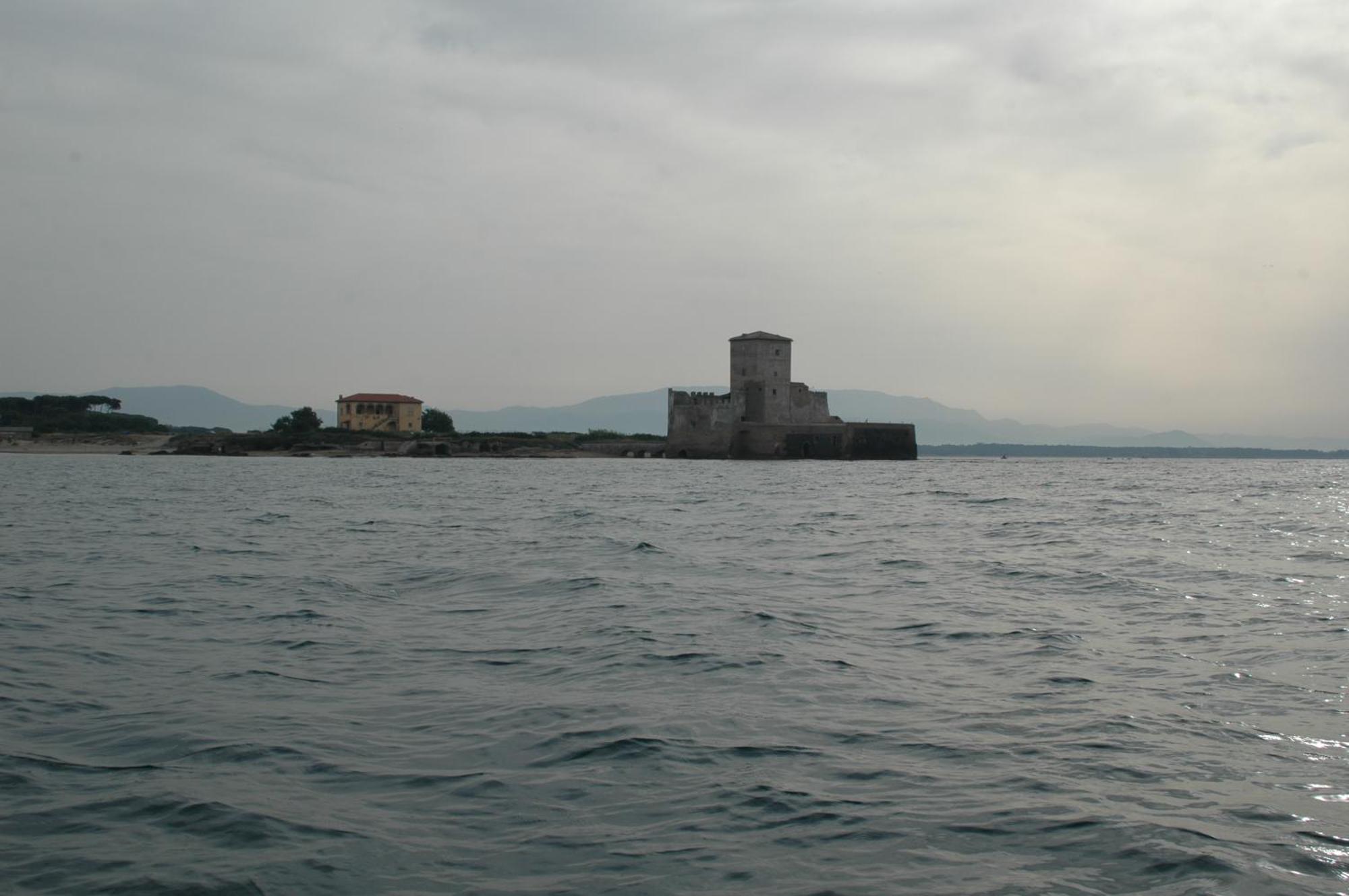 Hotel La Casa Degli Artisti 1 à Nettuno Extérieur photo