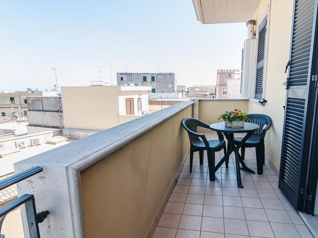 Hotel La Casa Degli Artisti 1 à Nettuno Chambre photo